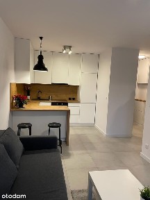 Nowe Mieszkanie /Katowice-Bogucice/38mk/Lubuska 23