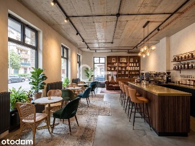 Industrialny Lokal | Z Najmecją | Inwestycja