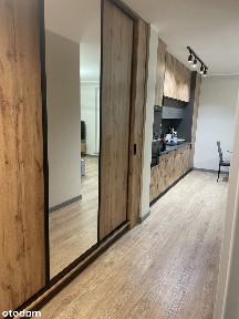 Mieszkanie 3-pokojowe z balkonem i windą