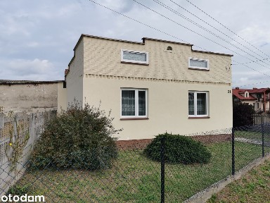 Wynajmę POSESJĘ Z DOMEM 90m2 + BUDYNKI GOSPODARCZE !