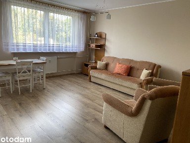 Kawalerka do wynajęcia - Gdańsk Ujeścisko