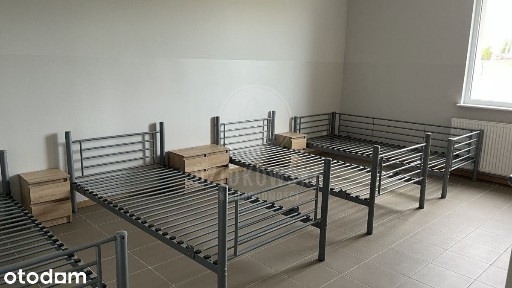 Pokoje dla pracowników