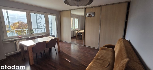 Kawalerka 32m po remoncie, Gdynia Pogórze Górne