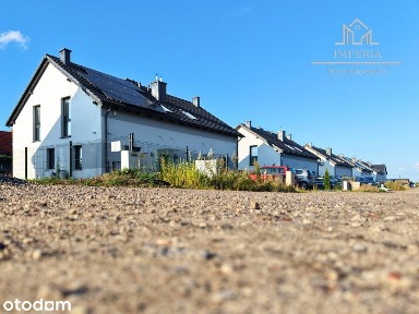 Dom | 101m2 | 4 pokoje | Fotowoltaika | Ogród