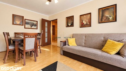 Funkcjonalne mieszkanie M5 81 m2 Loggia