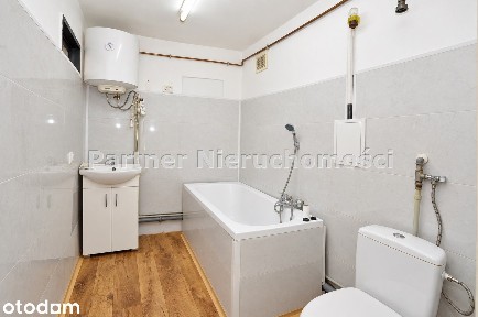 Prosta 2 pokoje na Starówce, piwnica 58m2!
