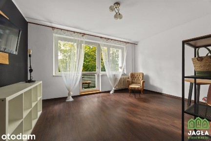 3 pokoje 53m2 2 piętro Balkon ul. Przyjazna 4