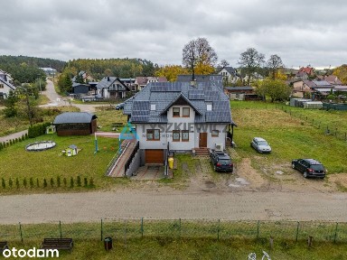 Dom blisko lasu!2 oddzielne mieszkania! Kłobuczyno