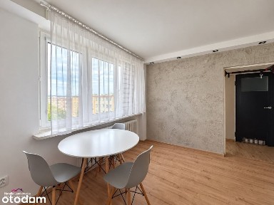 Mieszkanie, 36,50 m², Grudziądz