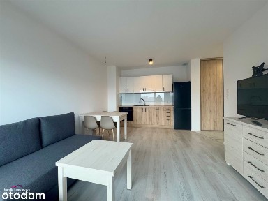 Mieszkanie, 49,37 m², Grudziądz