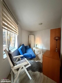 Mieszkanie, 21 m², Grudziądz