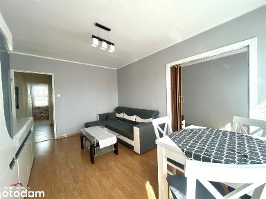 Mieszkanie, 48 m², Grudziądz
