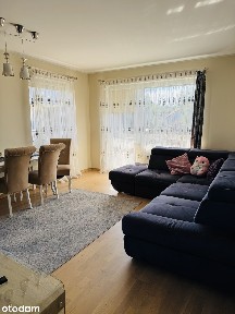 Mieszkanie 3-pokojowe z balkonem i garażem Osowa Góra