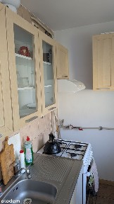 Mieszkanie jednopokojowe wynajmę
