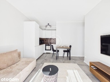 2 pokoje po remoncie | taras ok. 26 m² | wyposażone | od zaraz