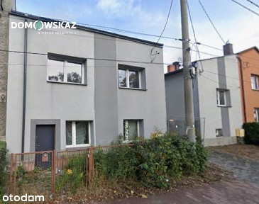 2 Domy NA Jednej Działce - Będzin Grodziec