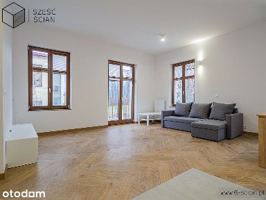 Mieszkanie 2-pok | 55 m2 | Bez prowizji | Składowa