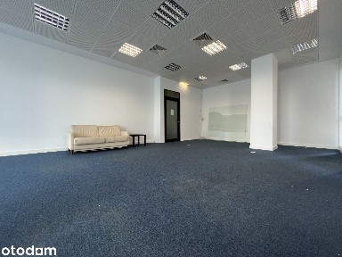 Nowoczesny lokal biurowy 63m2 / Sienkiewicza 34A