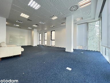 Nowoczesne biuro 63 m2 | klasa A | wysoki standard | Ogród Botaniczny