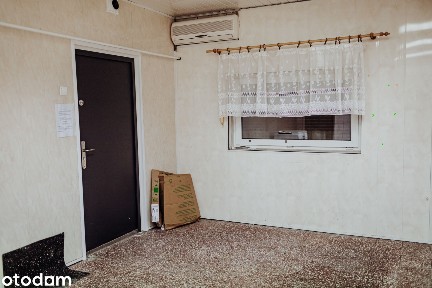 Lokal użytkowy Strzegom - wynajmę