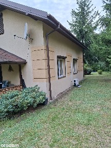 Przytulny dom w Glinniku k.Zgierza
