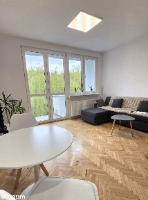 2 pokoje | 40 m², balkon, po kapitalnym remoncie