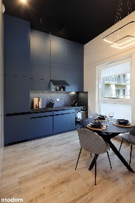 35 m² z ogródkiem | 3,5 m wysokości | wysoki standard | bez prowizji