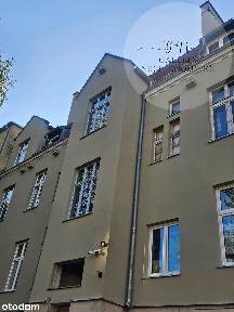 Wojska Polskiego,46m2,piękna kamienica po remoncie