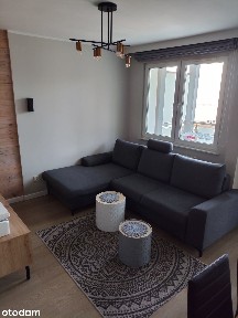 Wyjątkowe 46,5m² po generalnym remoncie Balkon 10m² Garderoba Parking