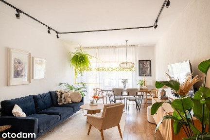 95 m2 | 4 pokoje | Balkon | Podolany