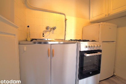 Mieszkanie, 26,70 m², Wrocław