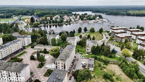 Mieszkanie z widokiem na fontanny i jezioro
