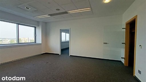 Centrum Gdyni, różne metraże