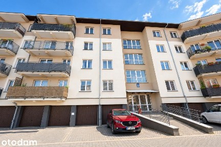 3 pokojowe umeblowane mieszkanie z wyposażeniem
