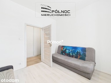 Mieszkanie po remoncie na parterze w centrum Ełku
