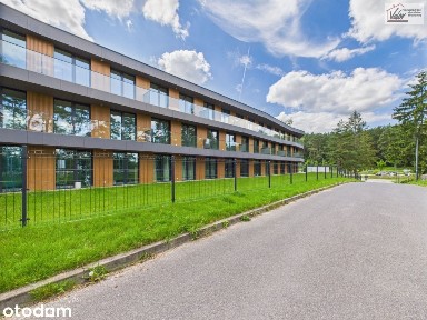 Vidok Apartament o pow. 42,20 m2 blisko jeziora