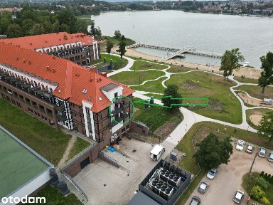 Apartament w Lake Hill Mazury, odlicz 23% vat