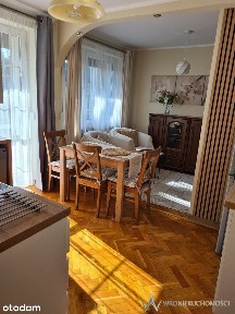45m2 I Komfortowe z balkonem I ok 3400zł/mc z opłatami
