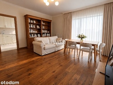 Na sprzedaż apartament klasy Premium