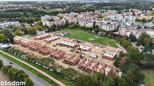 Dom z ogrodem |Pompa ciepła| 2 miejsca postojowe