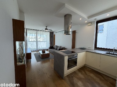 Odolany | 67 m² | 3 pokoje | loggia| garaż i komórka w cenie |