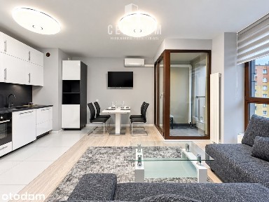 3 Pokoje Pana Balcera Metropolitan Klimatyzacja