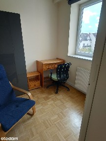 Ciche, ciepłe 2 pokojowe Kabaty
