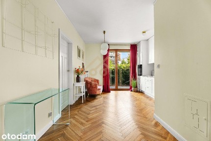2 pokoje | 36 m² | Żoliborz Artystyczny