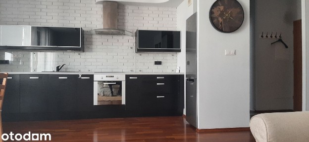 Mieszkanie 2-pokojowe z balkonem na Mokotowie