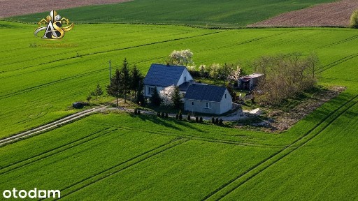 Siernicze Małe, Ostrowite, słupecki, wielkopolskie