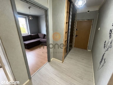 Mieszkanie 46 m² w centrum Radomia - ul. Struga 52
