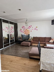 Mieszkanie 37 m² | Parter | Centrum Radomia | ul. Struga