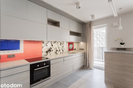 97 m² | 4 pokoje | MOKOTÓW | Parking | 2 Balkony| METRO Wilanowska