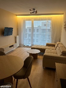 Mieszkanie 44 m² - Garwolin, O. Zamojskiego | Garaż, Wysoki Standard